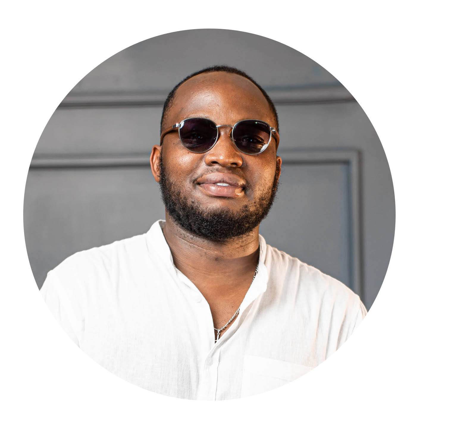 Emmanuel BUJIRIRI profile picture